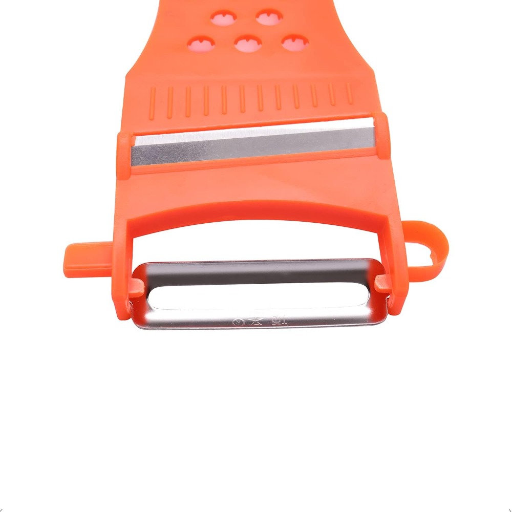 1Pcs handheld Plastic Multifun - Kitchen Gadgets For Chefs ulasan dan harga