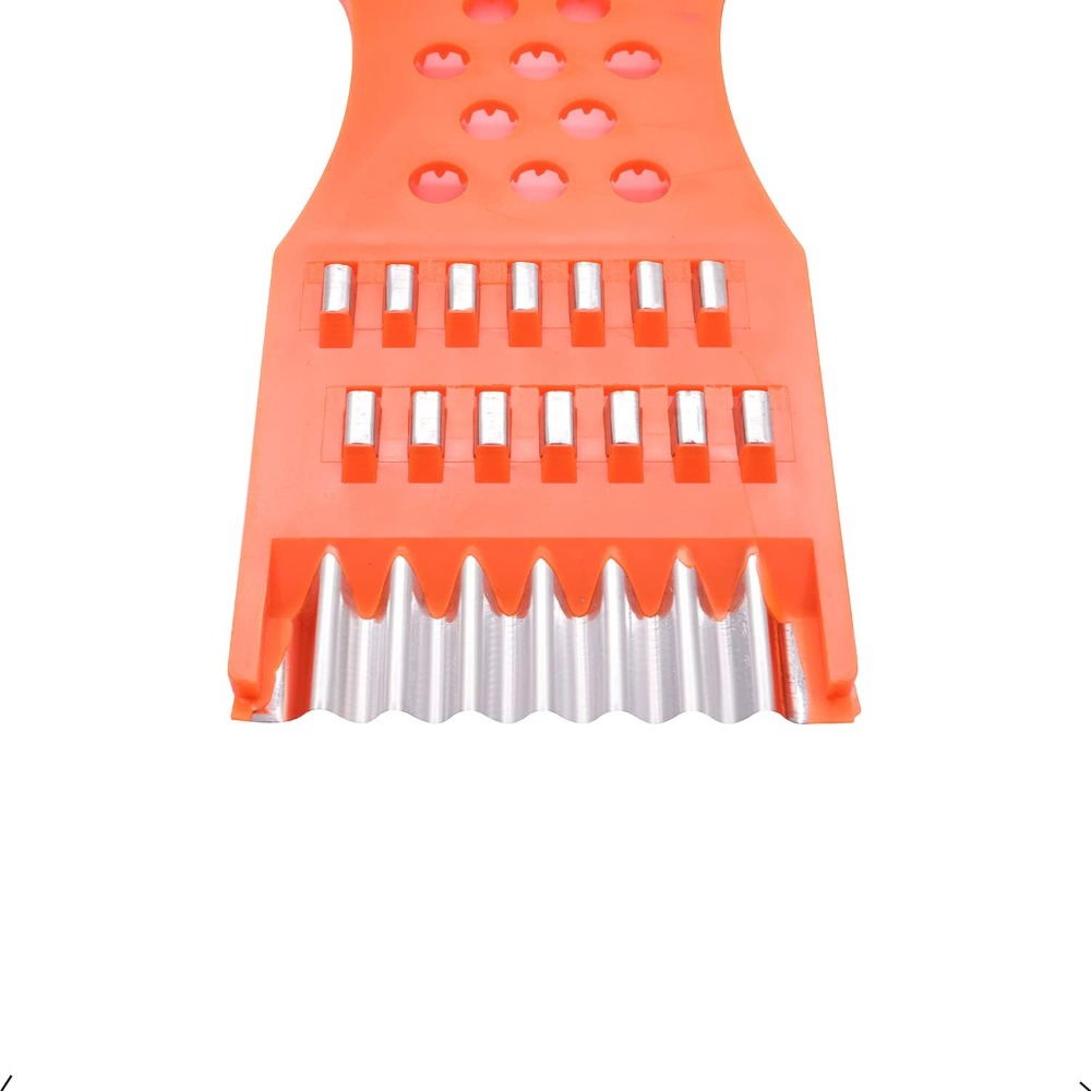 1Pcs handheld Plastic Multifun - Kitchen Gadgets For Chefs ulasan dan harga