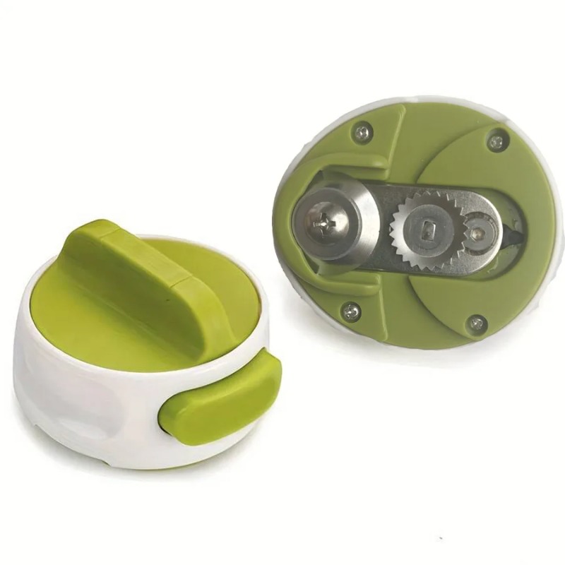 Multifunctional Manual Can Ope - Kitchen Gadgets Built In ulasan dan harga