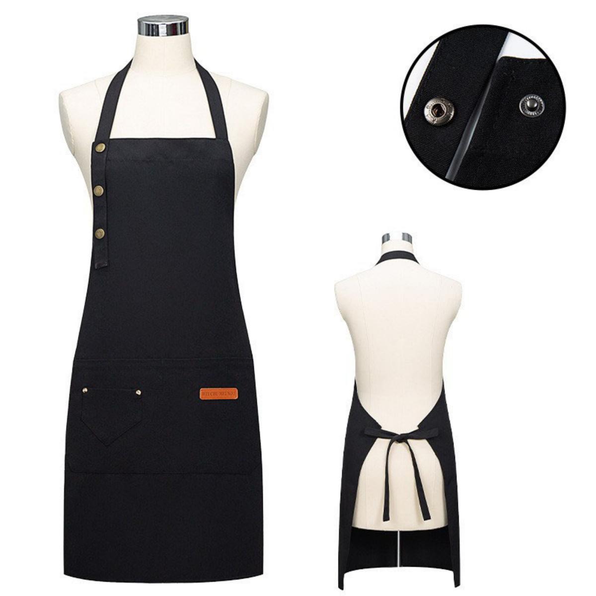 New Fashion Kitchen Aprons for - Kitchen Gadgets Trending ulasan dan harga