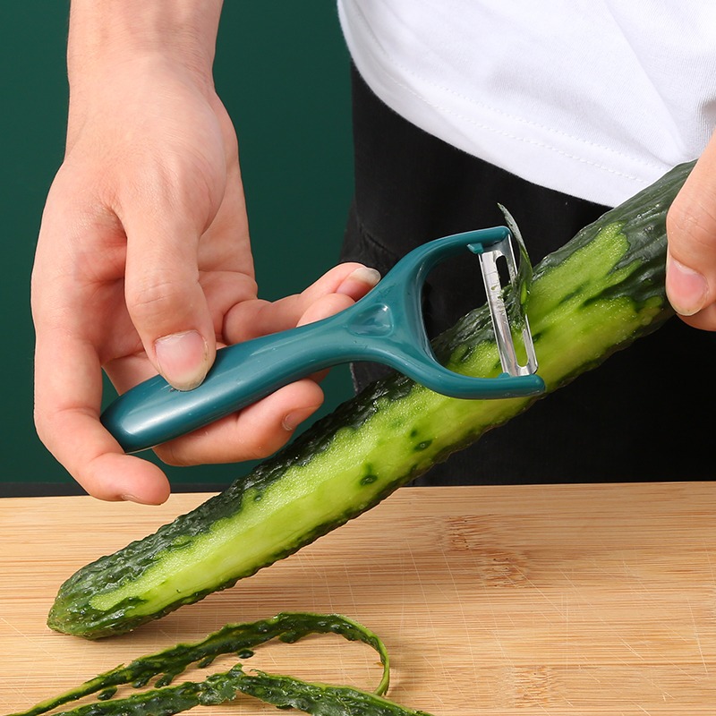 Rotatable Peeler–Sharp&Durable - Kitchen Gadgets You Must Have ulasan dan harga