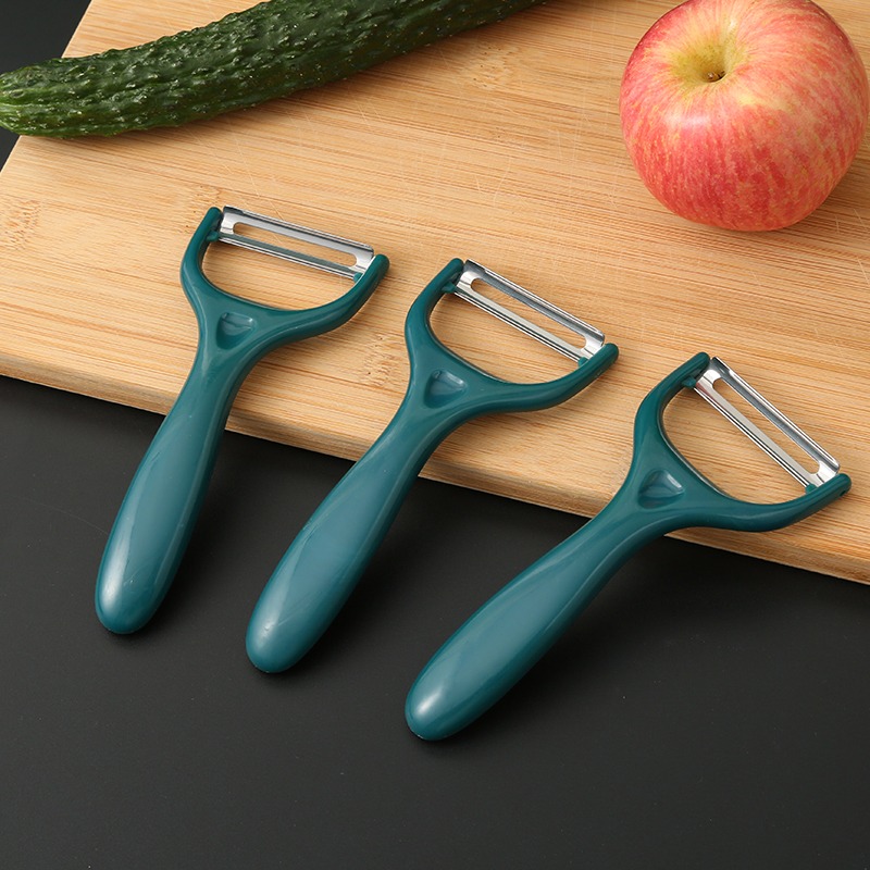 Rotatable Peeler–Sharp&Durable - Kitchen Gadgets You Must Have ulasan dan harga