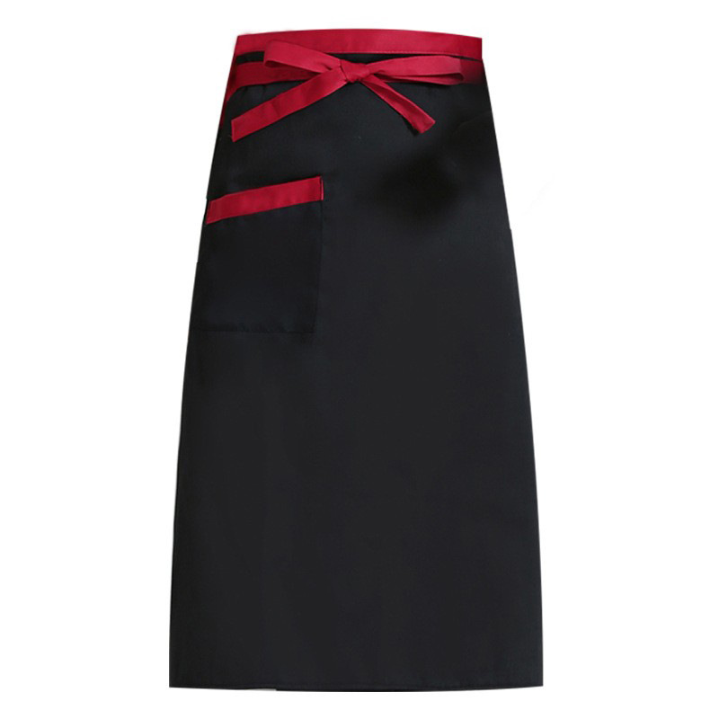 Unisex Fashion Kitchen Apron D - Kitchen Gadgets Trending ulasan dan harga