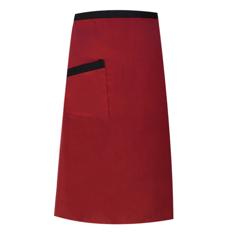 Unisex Fashion Kitchen Apron D - Kitchen Gadgets Trending ulasan dan harga