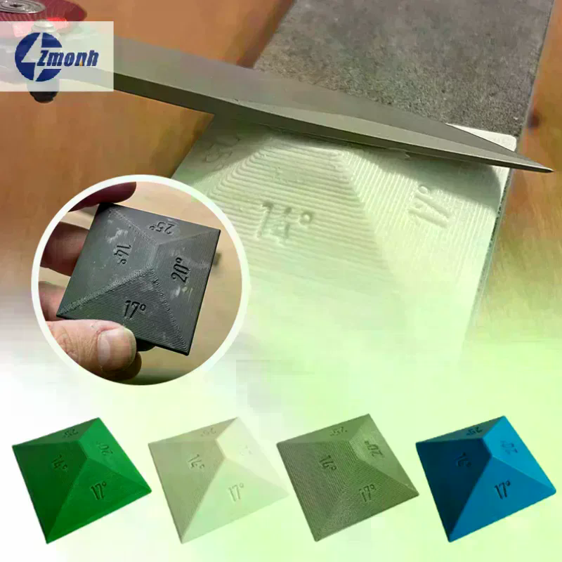 New！Sharpening Stone Aid Multi - Kitchen Gadgets Guide ulasan dan harga