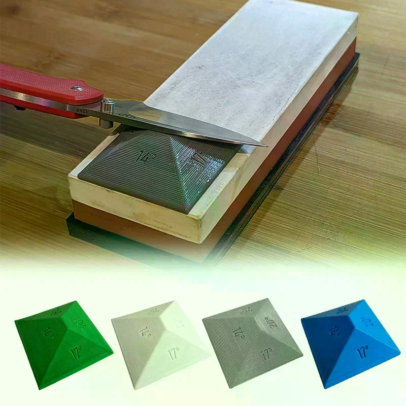 New！Sharpening Stone Aid Multi - Kitchen Gadgets Guide ulasan dan harga