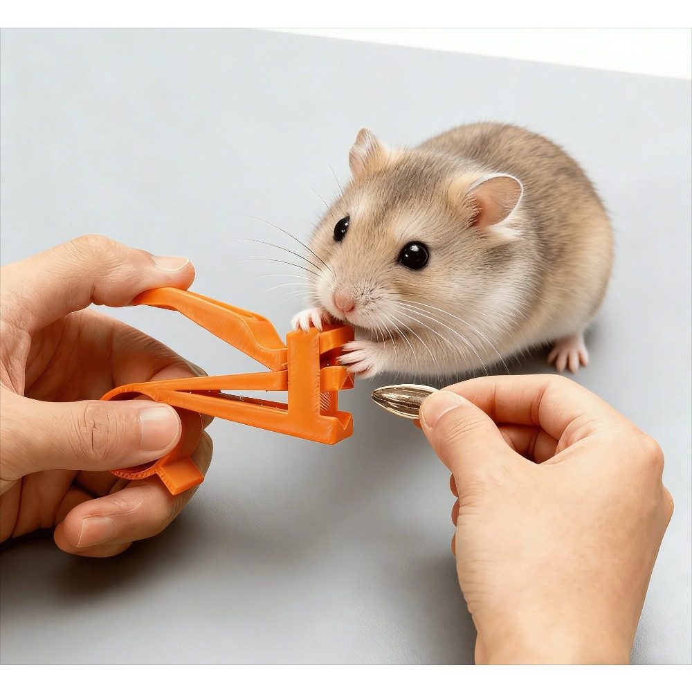 Safe Quick Nut Cracker Tool Ef - Kitchen Gadgets You Must Have ulasan dan harga