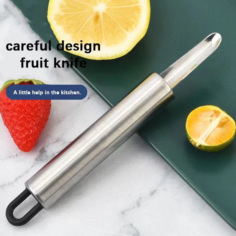 Multifunctional Stainless Stee - Kitchen Gadgets Built In ulasan dan harga
