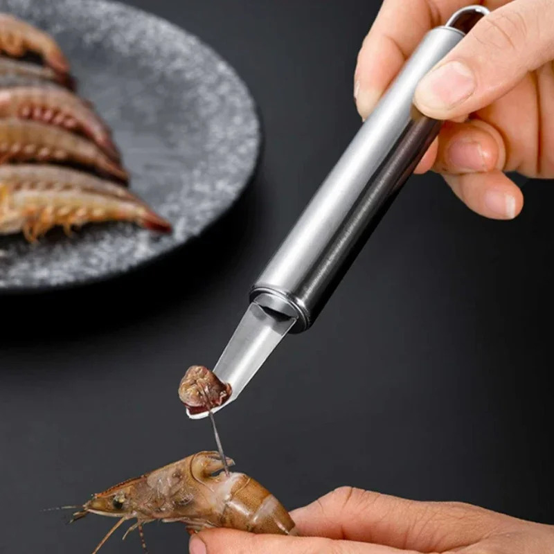 Multifunctional Stainless Stee - Kitchen Gadgets Built In ulasan dan harga
