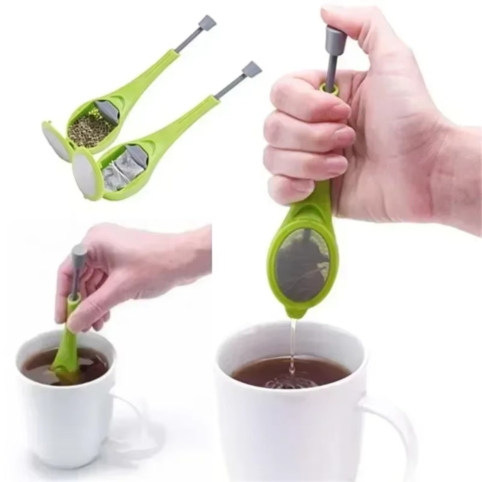 Healthy Tea Infuser Kitchen Bu - Kitchen Gadgets Built In ulasan dan harga