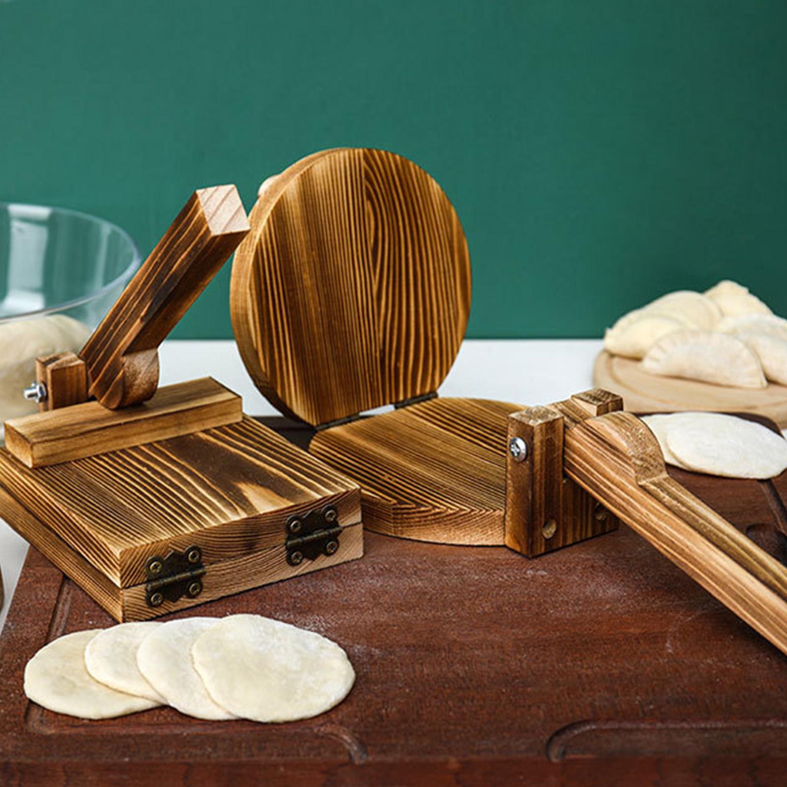 Dumpling Mold Wrapper Making K - Kitchen Gadgets Dumpling Maker ulasan dan harga
