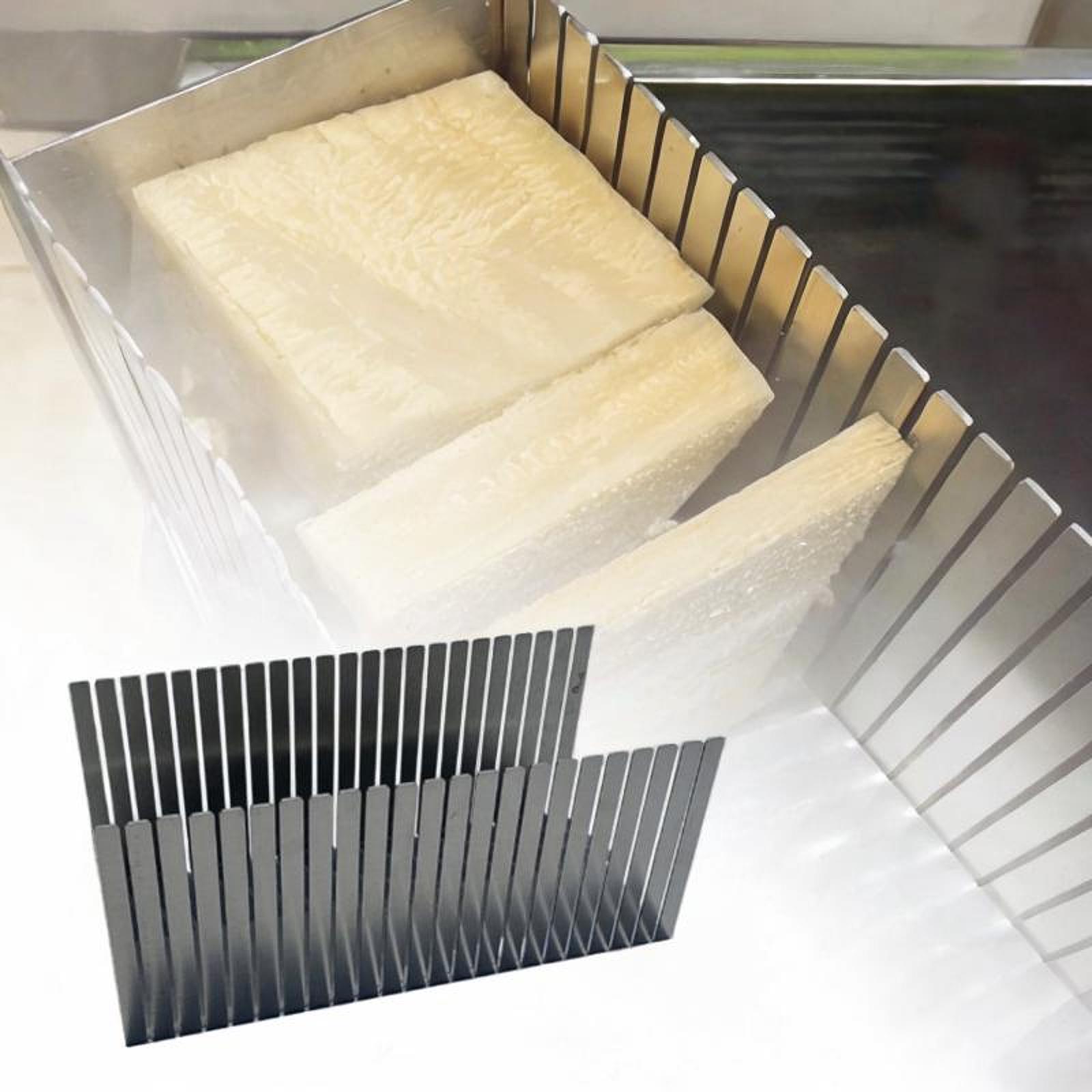 Stainless Steel Bread Slicer K - Kitchen Gadgets Guide ulasan dan harga
