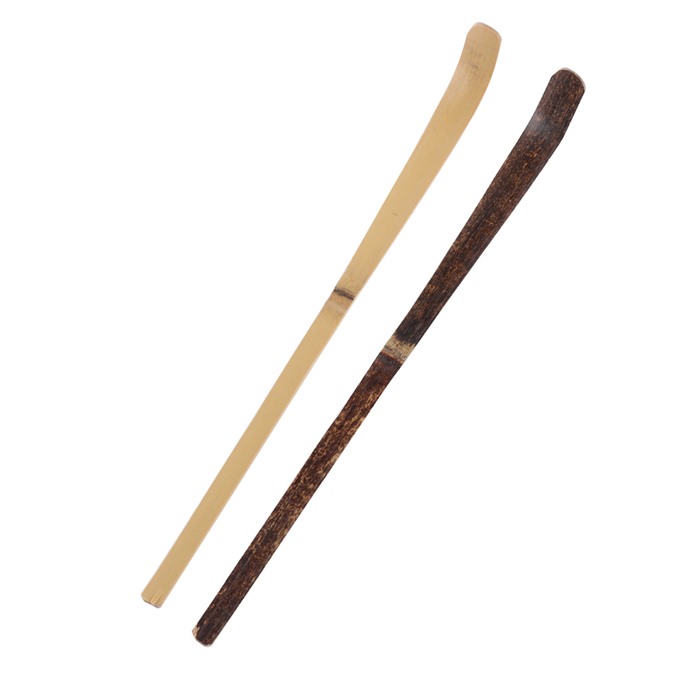 Wood Tea Sticks Matcha Spoon T - Kitchen Gadgets Guide ulasan dan harga