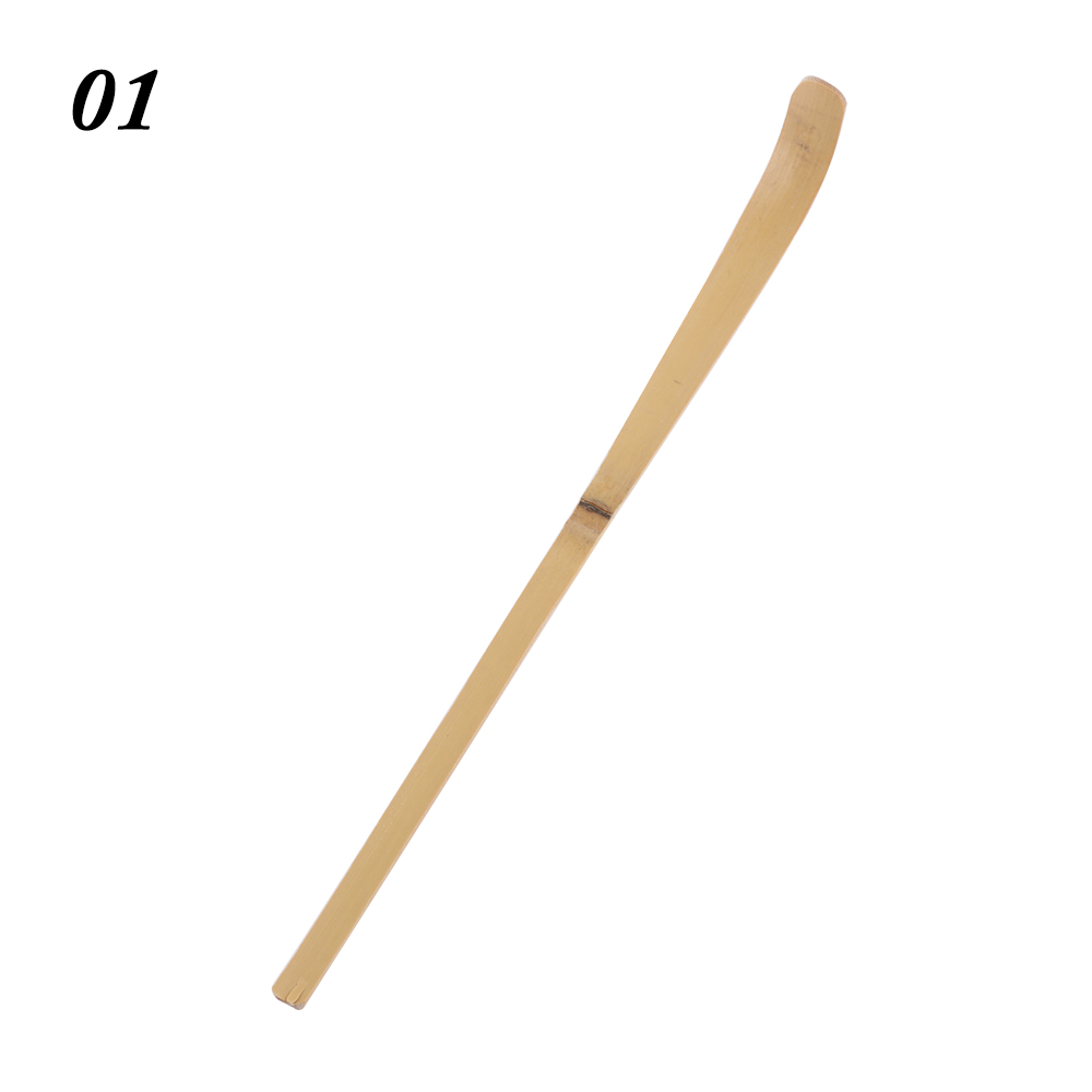 Wood Tea Sticks Matcha Spoon T - Kitchen Gadgets Guide ulasan dan harga
