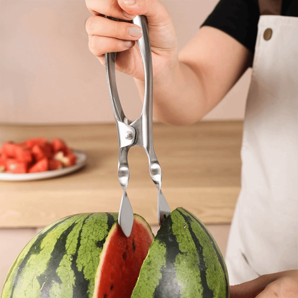 304 Stainless Steel Durian She - Kitchen Gadgets Built In ulasan dan harga