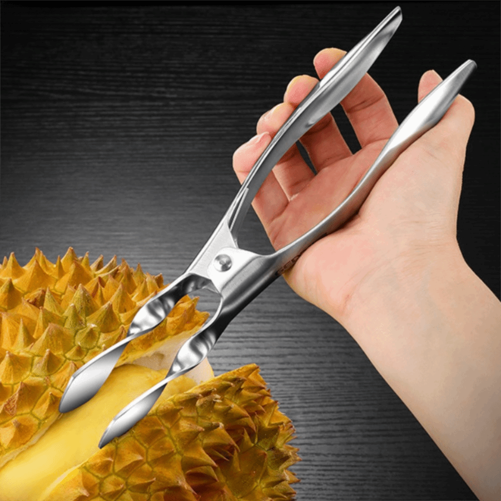 304 Stainless Steel Durian She - Kitchen Gadgets Built In ulasan dan harga
