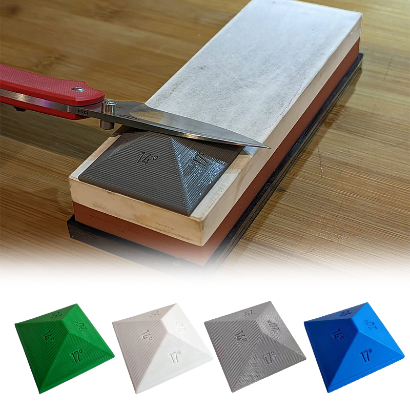 Sharpening Stone Aid Multiple  - Kitchen Gadgets Guide ulasan dan harga