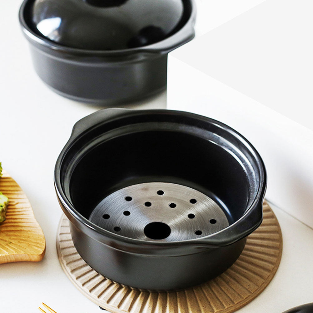 Stainless Steel Induction Cook - Kitchen Gadgets Guide ulasan dan harga