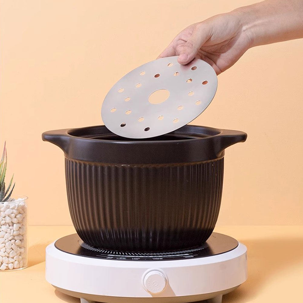 Stainless Steel Induction Cook - Kitchen Gadgets Guide ulasan dan harga