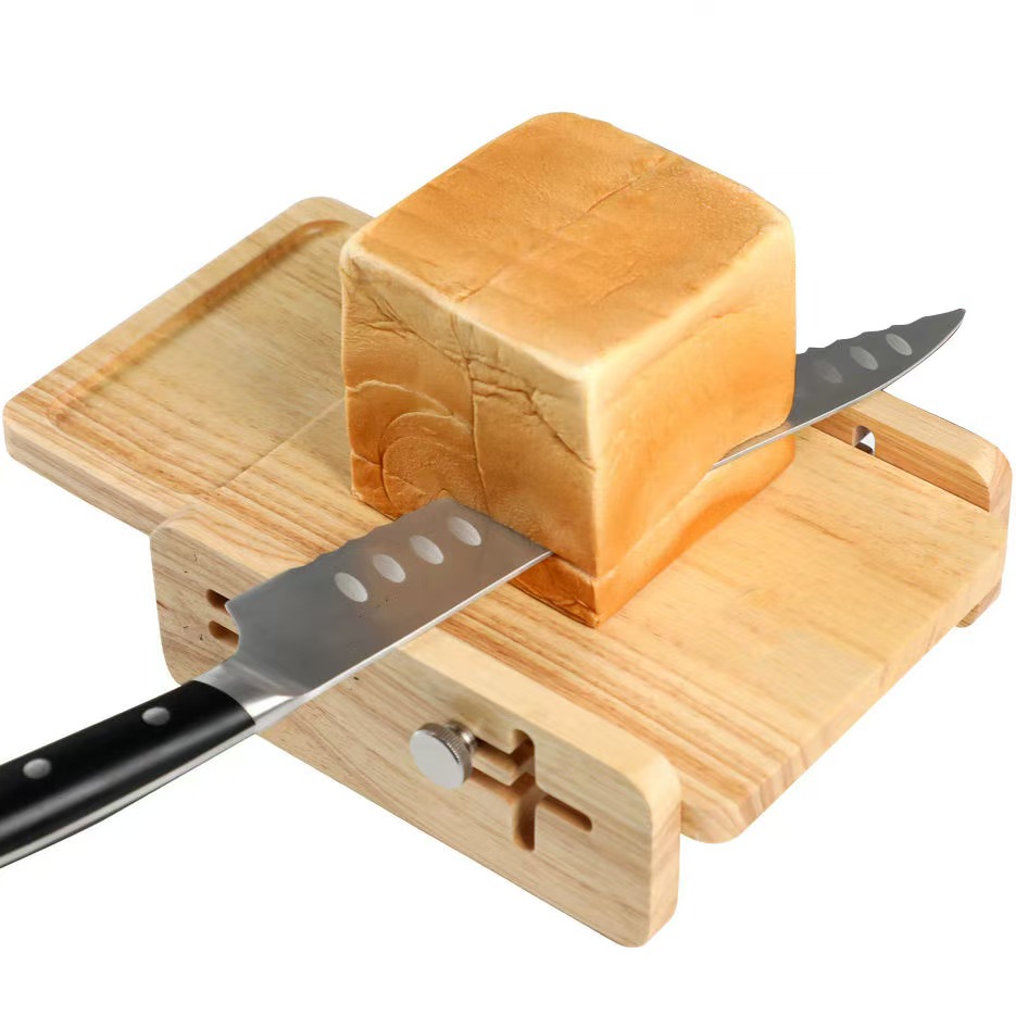 New Bread Rack Slicer Guide Ho - Kitchen Gadgets Guide ulasan dan harga