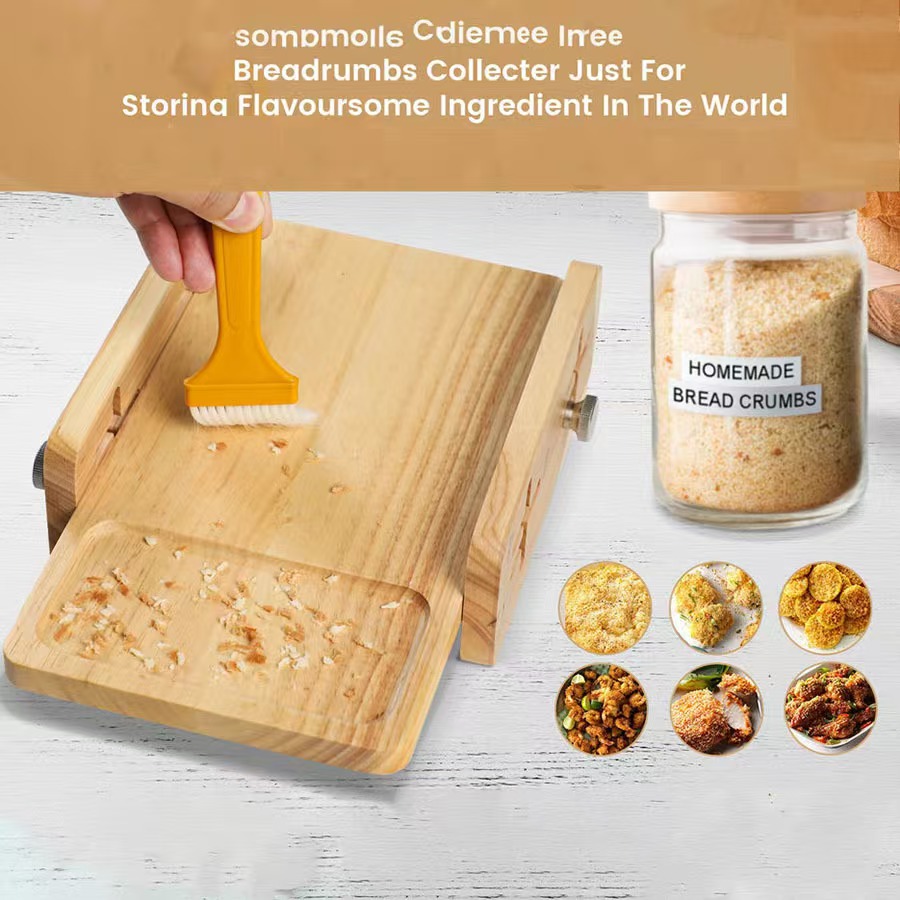 New Bread Rack Slicer Guide Ho - Kitchen Gadgets Guide ulasan dan harga