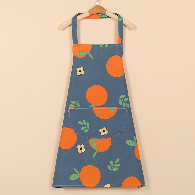 Fashionable Floral Pure Cotton - Kitchen Gadgets Trending ulasan dan harga