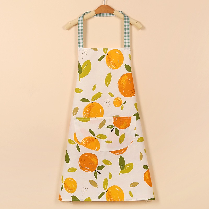 Fashionable Floral Pure Cotton - Kitchen Gadgets Trending ulasan dan harga