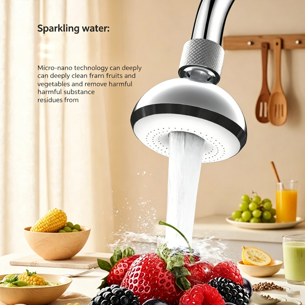 Kitchen Faucet Adapter Built-i - Kitchen Gadgets Built In ulasan dan harga