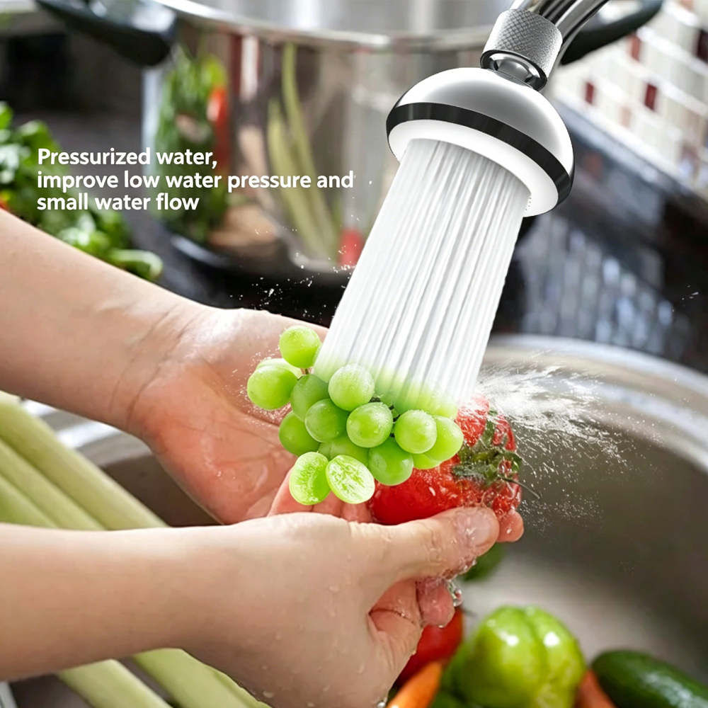 Kitchen Faucet Adapter Built-i - Kitchen Gadgets Built In ulasan dan harga
