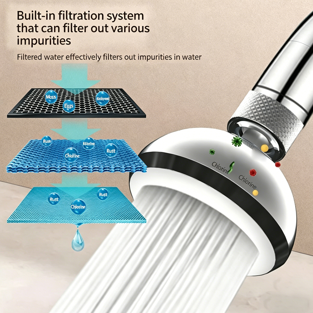 Kitchen Faucet Adapter Built-i - Kitchen Gadgets Built In ulasan dan harga