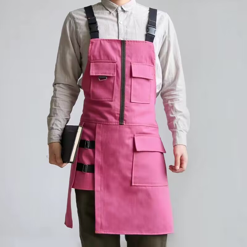 Fashion Apron Kitchen Restaura - Kitchen Gadgets Trending ulasan dan harga