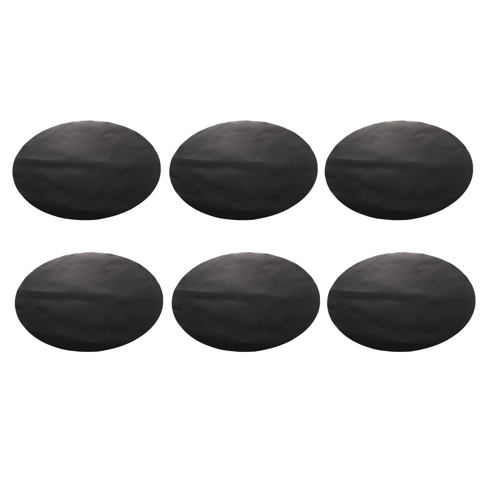 6Pcs Heat Resistant Mat Set Ai - Kitchen Gadgets Baking ulasan dan harga