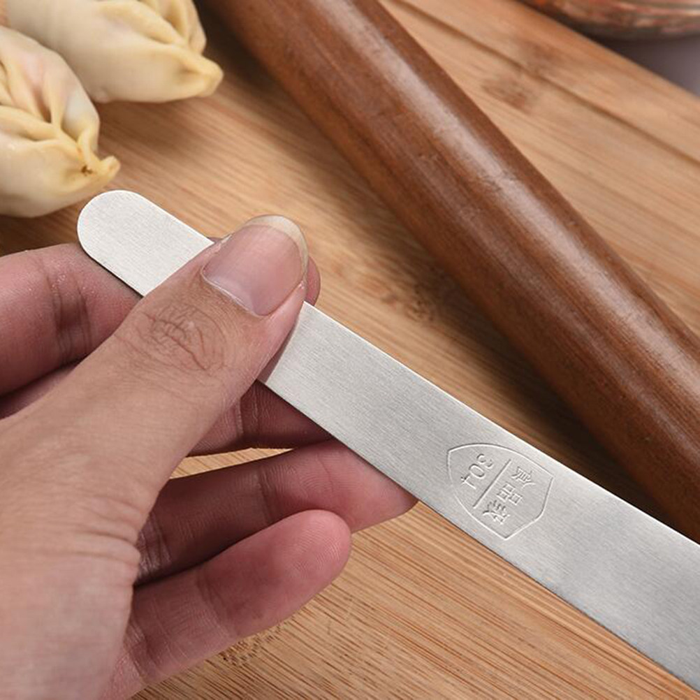 4Pcs Stainless Steel Dumpling  - Kitchen Gadgets Dumpling Maker ulasan dan harga