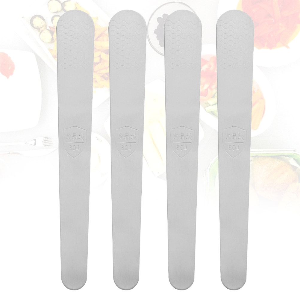 4Pcs Stainless Steel Dumpling  - Kitchen Gadgets Dumpling Maker ulasan dan harga