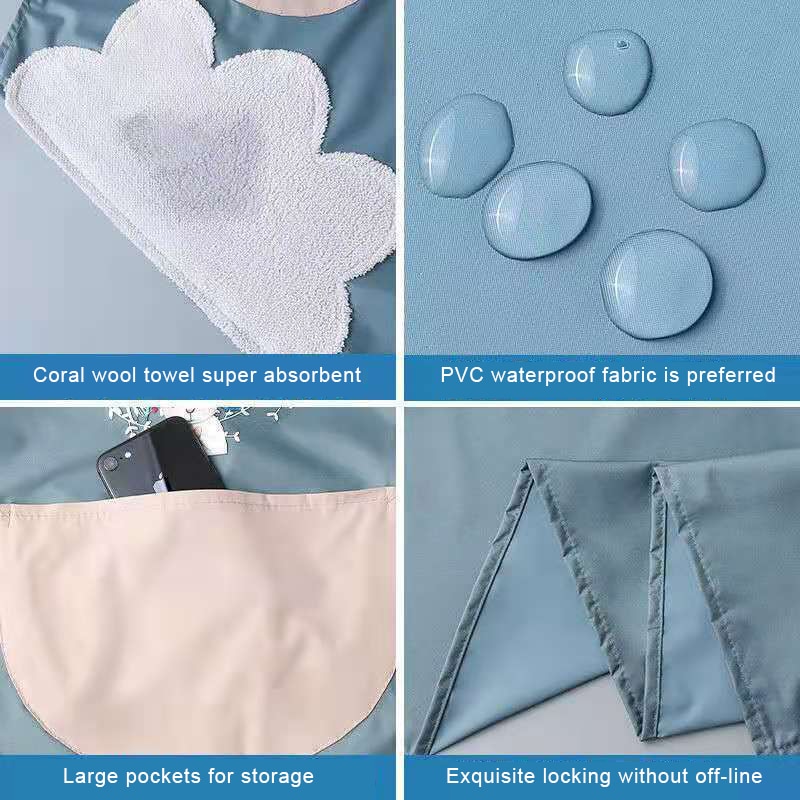 Hand-wiping Kitchen Household  - Kitchen Gadgets Trending ulasan dan harga