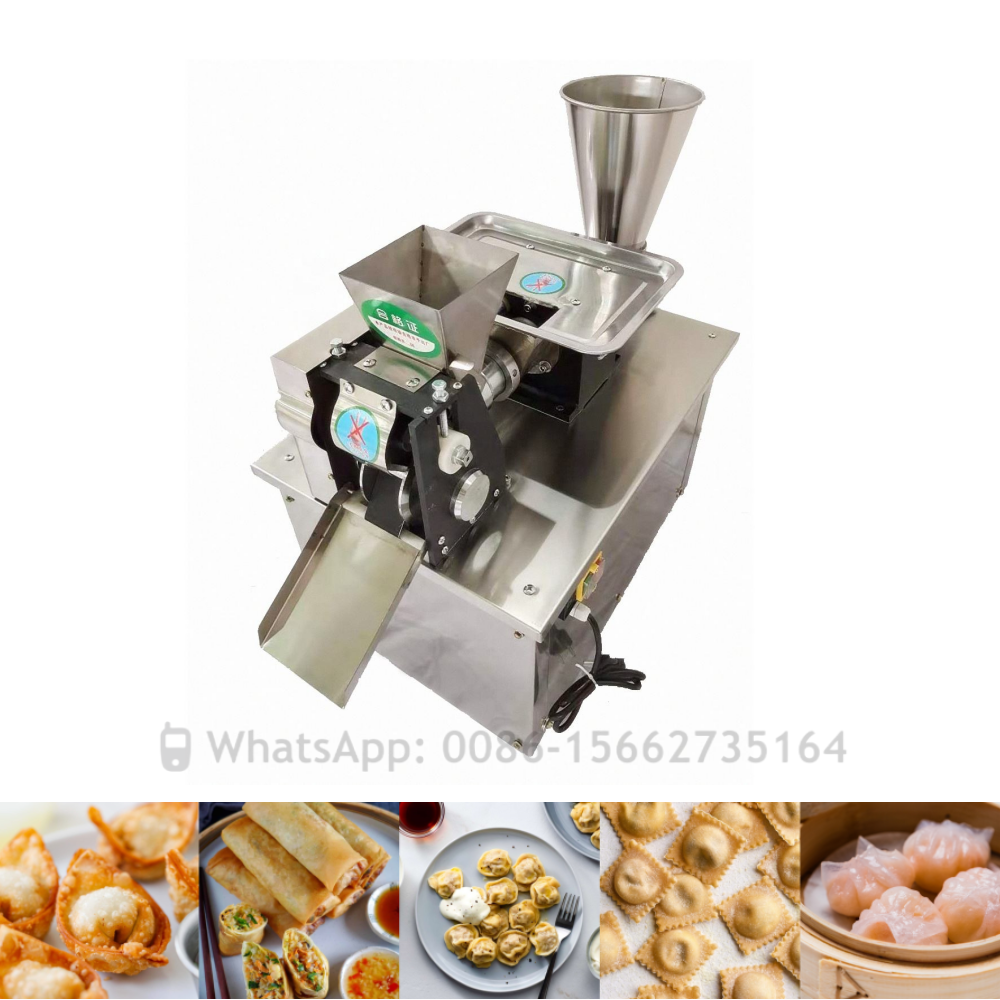 110V 220V Automatic Dumpling G - Kitchen Gadgets Dumpling Maker ulasan dan harga