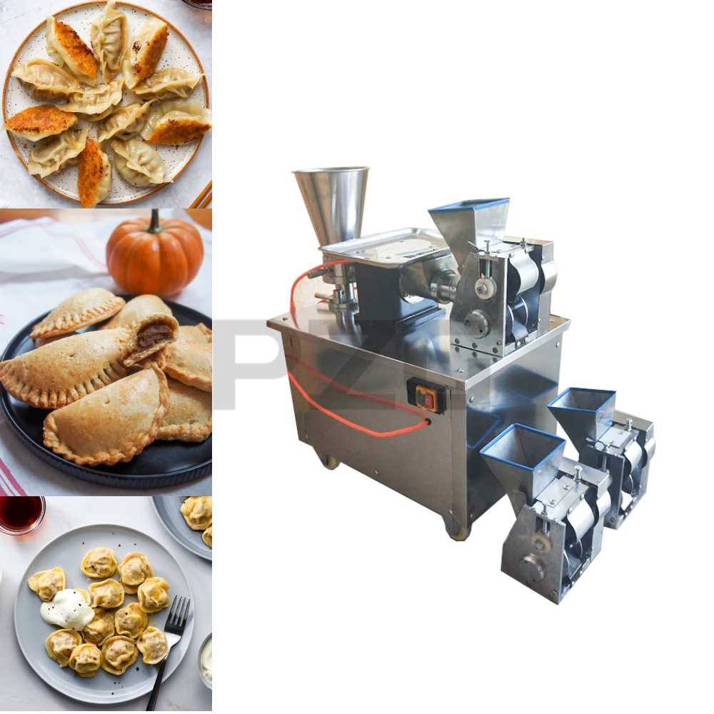 110V 220V Automatic Dumpling G - Kitchen Gadgets Dumpling Maker ulasan dan harga