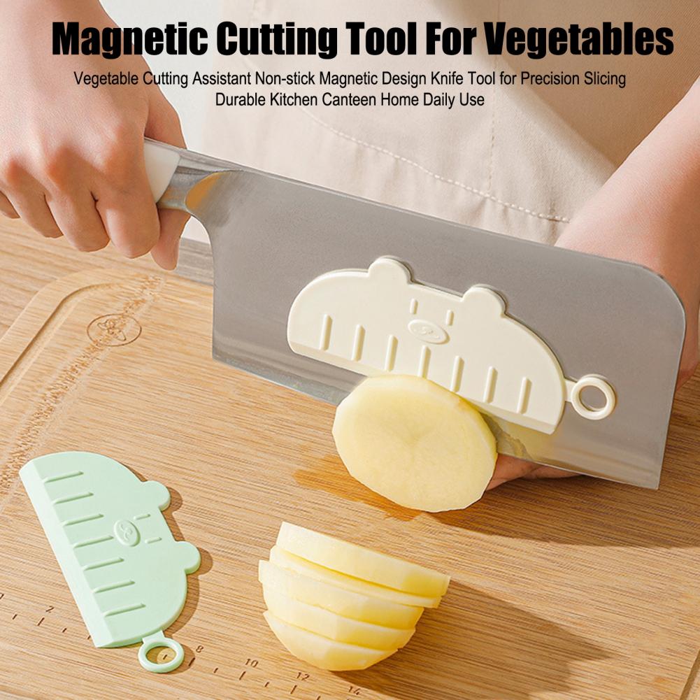 Magnetic Cutter Guide Cutter S - Kitchen Gadgets Guide ulasan dan harga
