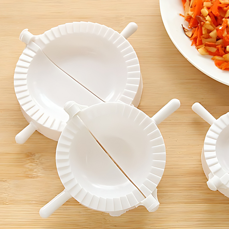 Dumpling Maker 7cm/8cm/10cm Pl - Kitchen Gadgets Dumpling Maker ulasan dan harga